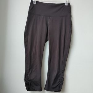 Womens Hyba Yoga Capri Leggings Newish M